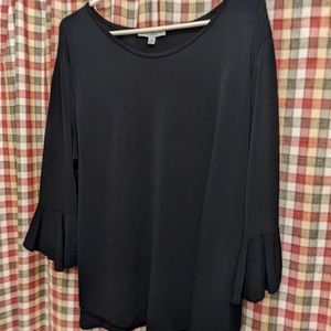 Green envelope 2X top